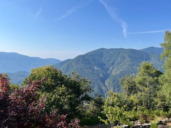 Ein Rückzugsort in den Tessiner Bergen – Rustico mit traumhafter Aussicht 15