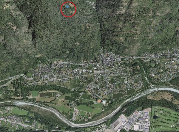 Ein Rückzugsort in den Tessiner Bergen – Rustico mit traumhafter Aussicht 17