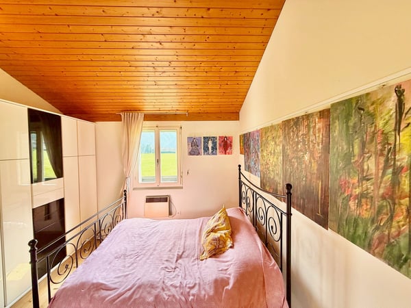 Casa con giardino nel verde - Tessiner Haus im Maggiatal 15