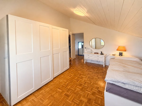 Zweitwohnsitz - Charmantes typisches Tessiner Haus/Rustico 14