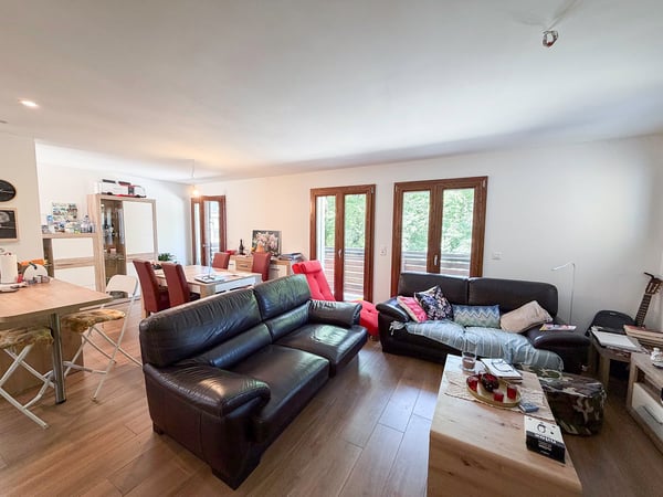 Casa con 4 appartamenti - Haus mit 4 Wohnungen - Vogorno 33