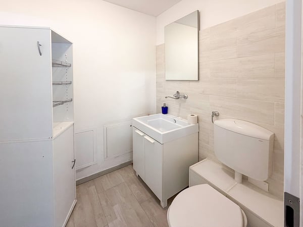 Casa con 4 appartamenti - Haus mit 4 Wohnungen - Vogorno 5