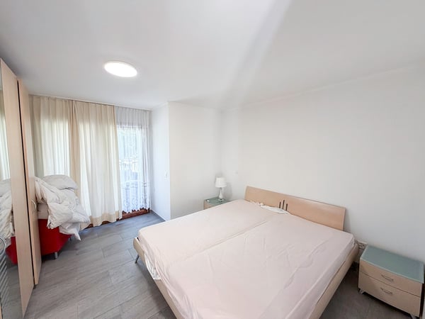 Casa con 4 appartamenti - Haus mit 4 Wohnungen - Vogorno 18
