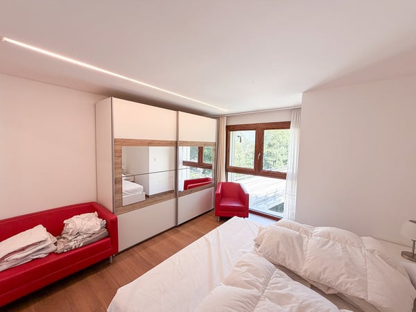 Casa con 4 appartamenti - Haus mit 4 Wohnungen - Vogorno 26