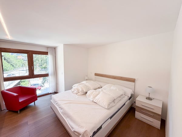 Casa con 4 appartamenti - Haus mit 4 Wohnungen - Vogorno 25