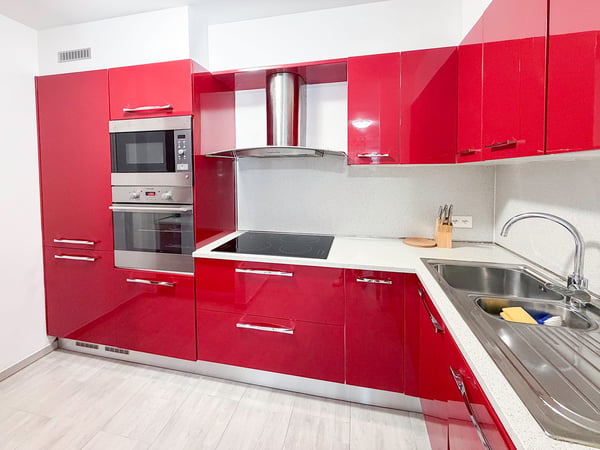 Casa con 4 appartamenti - Haus mit 4 Wohnungen - Vogorno 4