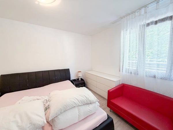 Casa con 4 appartamenti - Haus mit 4 Wohnungen - Vogorno 6