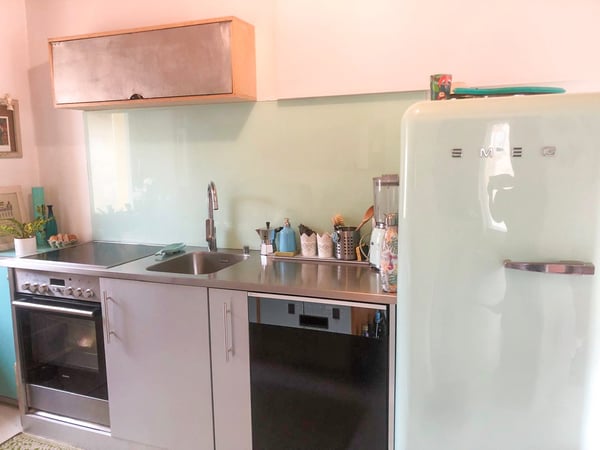 Casa nel nucleo ristrutturata - Typisches renoviertes Tessiner Haus 11