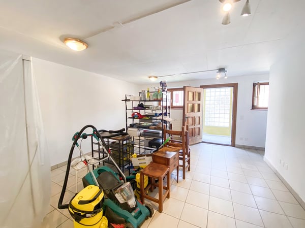 Bleniotal: Einfamilienhaus mit garten und garage 21