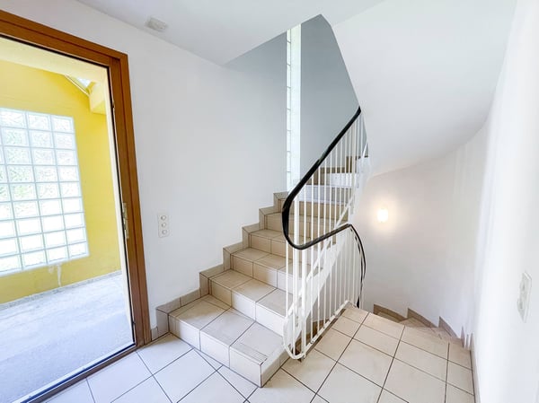Bleniotal: Einfamilienhaus mit garten und garage 12