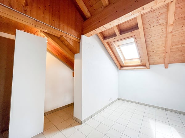 Bleniotal: Einfamilienhaus mit garten und garage 18