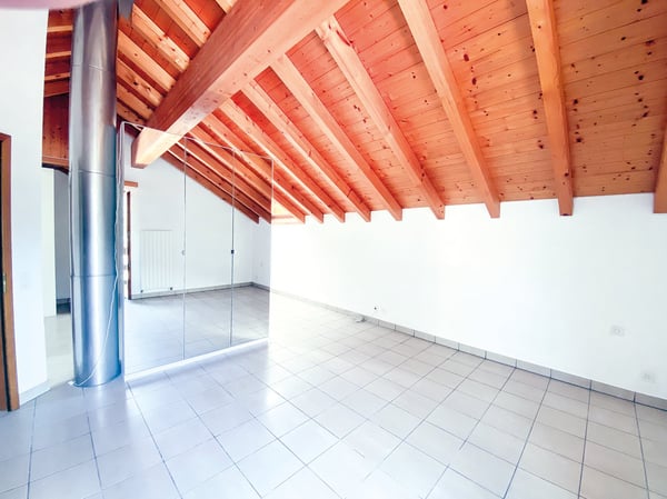 Bleniotal: Einfamilienhaus mit garten und garage 19