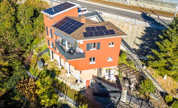 Ferienhaus am Fluss Maggia 18