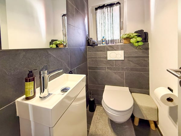Splendida casa plurifamiliare di 10 locali a Solduno 37