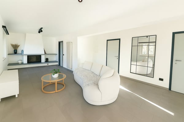 Splendida casa plurifamiliare di 10 locali a Solduno 11