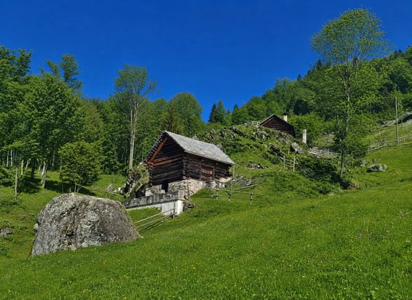 Immagine anteprima degli immobili