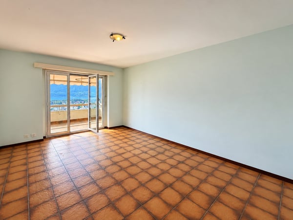 2.5 locali con splendida vista sul lago 12