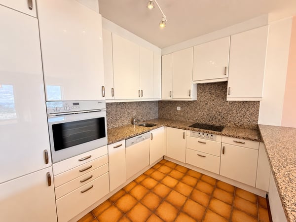 2.5 locali con splendida vista sul lago 11