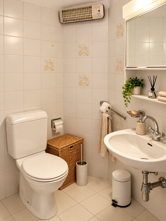 Rustikales 4-Zimmer-Haus zum Ausbauen / casa rustica da riattare 6