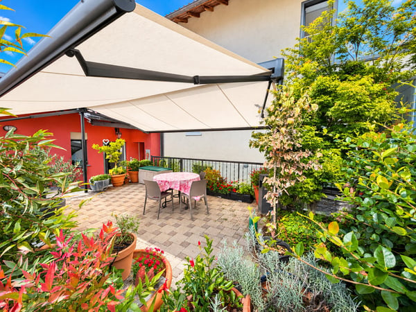 Villa con piscina e vista spettacolare sul Lago - Villa mit Pool und Panoramablick 28