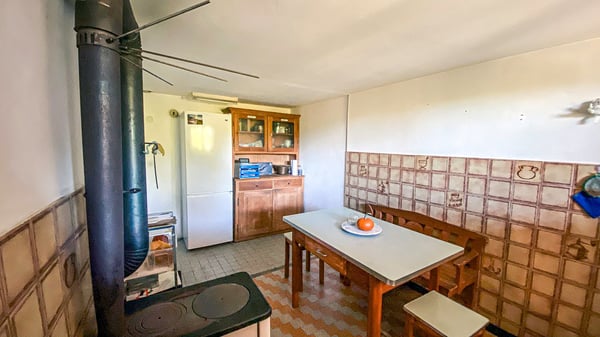 Rustico im historischen Zentrum von Viona- Brione Sopra Minusio 8