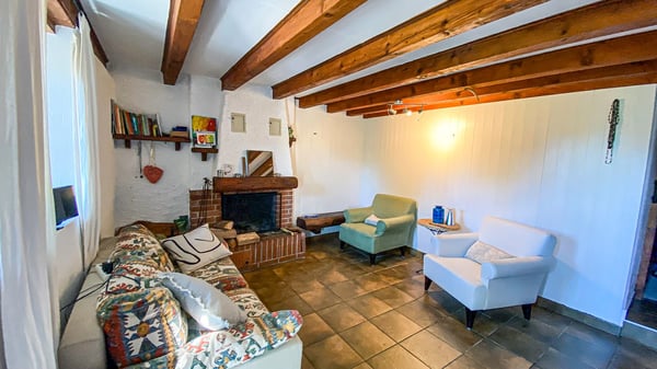 Rustico im historischen Zentrum von Viona- Brione Sopra Minusio 6