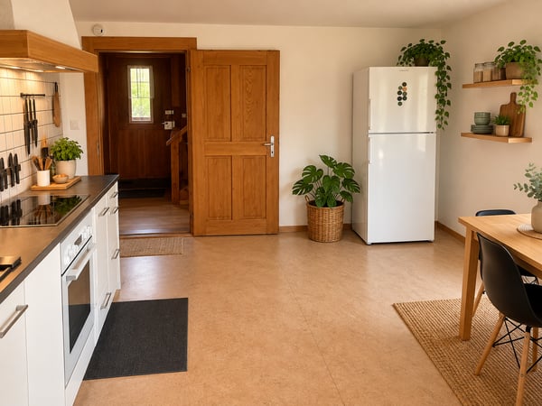 Freistehendes Einfamilienhaus mit traumhafter Weitsicht in Vilters-Wangs 7
