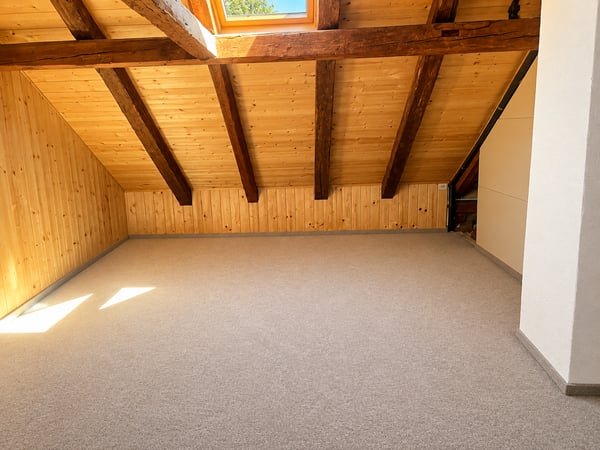 Freistehendes Einfamilienhaus mit traumhafter Weitsicht in Vilters-Wangs 14
