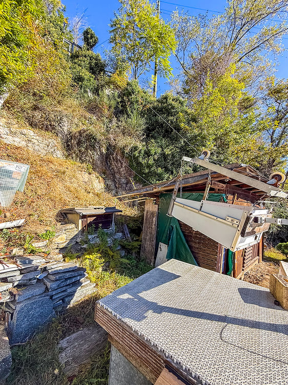 Rückzugsort im Tessin - Renoviertes Ferienhaus, mit Garten und Parkplatz 24