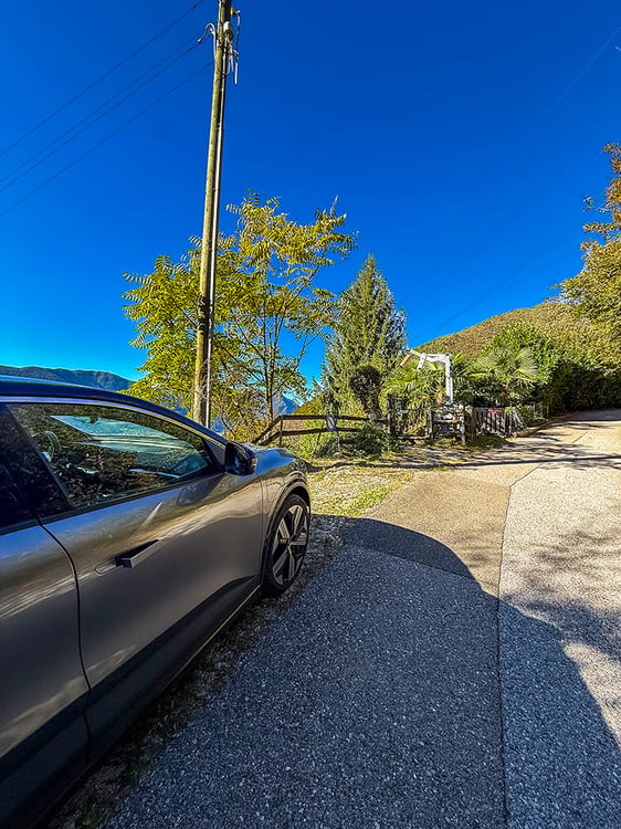 Rückzugsort im Tessin - Renoviertes Ferienhaus, mit Garten und Parkplatz 23
