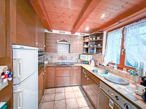 Rückzugsort im Tessin - Renoviertes Ferienhaus, mit Garten und Parkplatz 9
