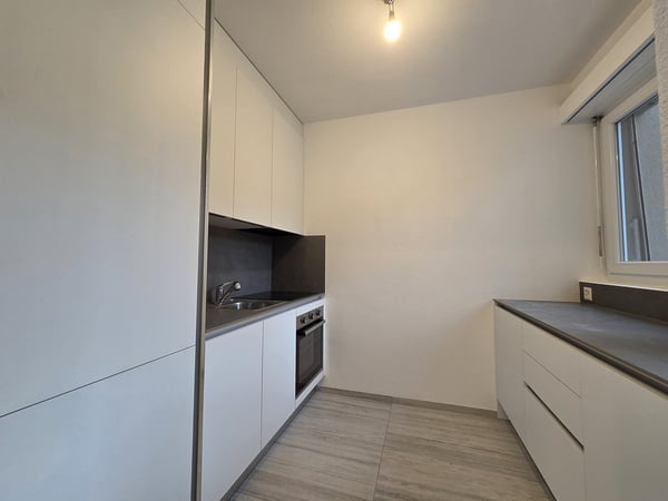 Gemütliche 2.5-Zimmer-Wohnung in Losone 5