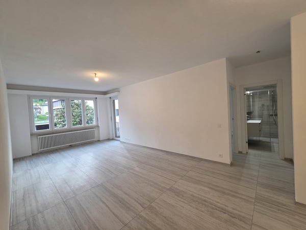 Gemütliche 2.5-Zimmer-Wohnung in Losone 3