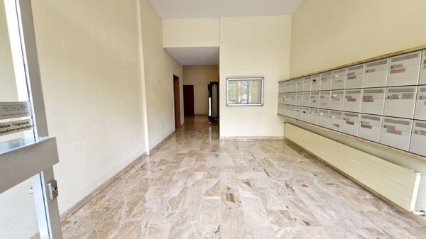 Bel 1.5 sito nel cuore della città, perfetto anche per affitti brevi. 13