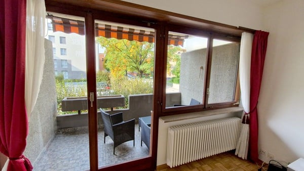 Bel 1.5 sito nel cuore della città, perfetto anche per affitti brevi. 5