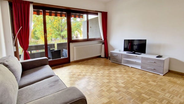 Bel 1.5 sito nel cuore della città, perfetto anche per affitti brevi. 3