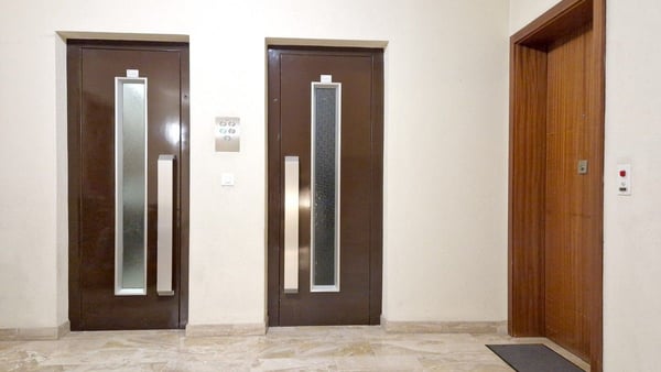 Bel 1.5 sito nel cuore della città, perfetto anche per affitti brevi. 12