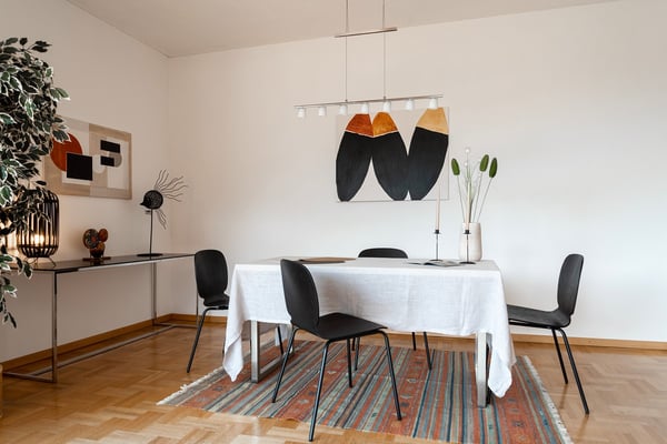 Bellissimo 1.5 con terrazza vista lago, piscina coperta e sauna. 7