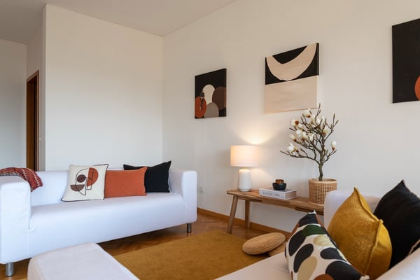 Bellissimo 1.5 con terrazza vista lago, piscina coperta e sauna. 5