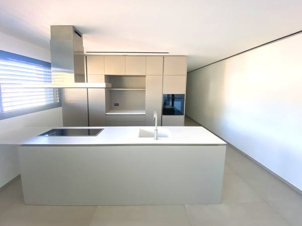 Nuovissimo 1.5 locali in medio-alto standing con terrazza coperta 7