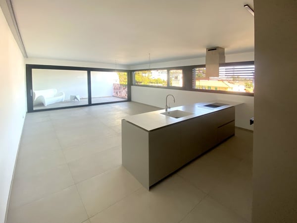 Nuovissimo 1.5 locali in medio-alto standing con terrazza coperta 2