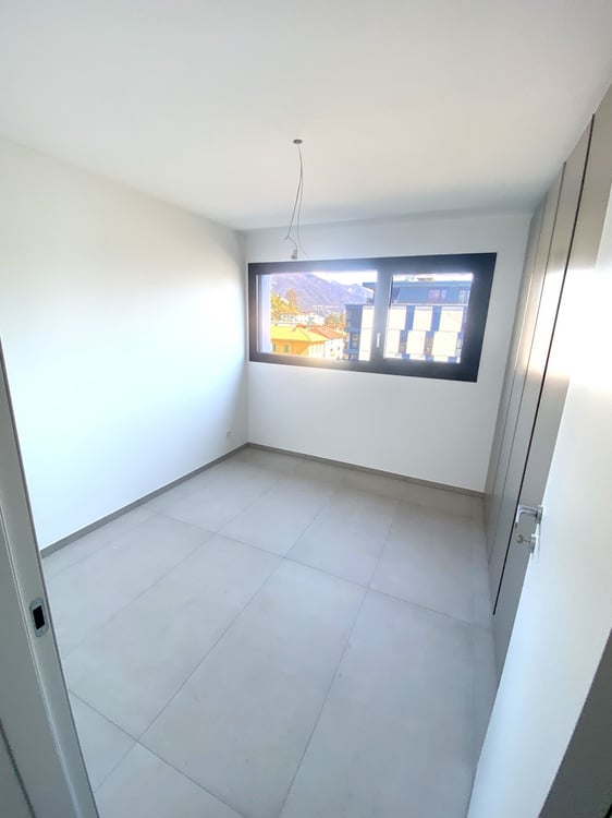 Nuovissimo 1.5 locali in medio-alto standing con terrazza coperta 10