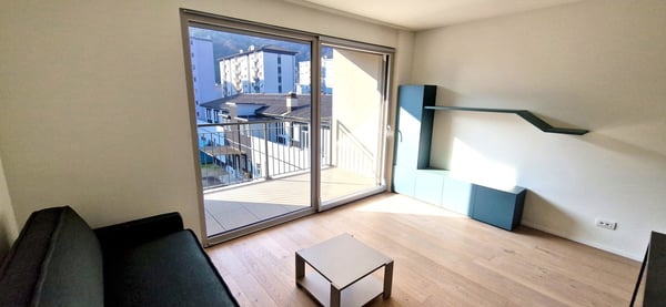 Nuovissimo 1.5 di ultima generazione in posizione centrale. 4