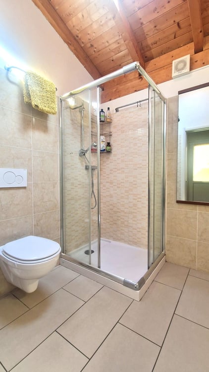 Esclusiva dimora di nucleo ristrutturata con 4 unità. 11