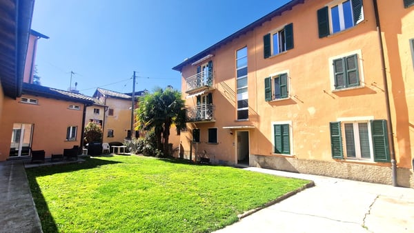 Esclusiva dimora di nucleo ristrutturata con 4 unità. 1