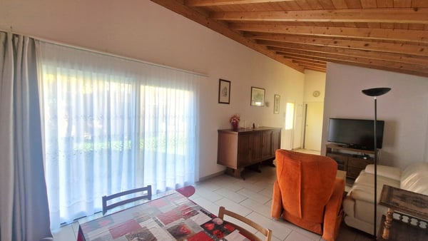 Esclusiva dimora di nucleo ristrutturata con 4 unità. 6