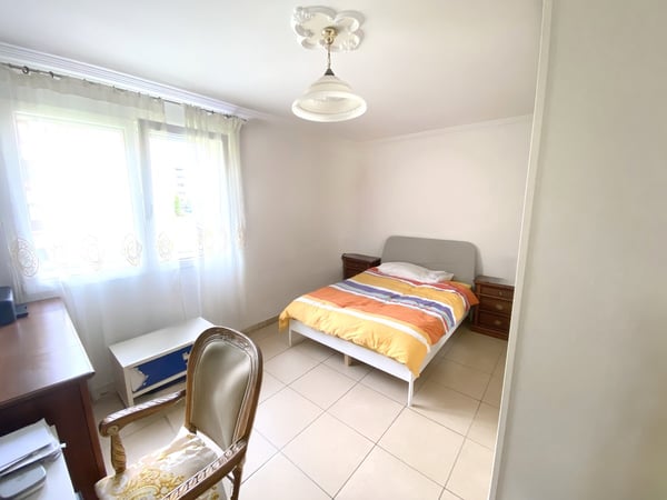 Appartamento 1.5 locali con terrazza e giardino inclusi a Bellinzona 7