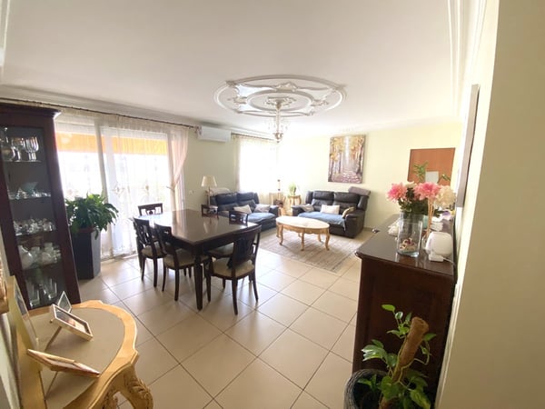 Appartamento 1.5 locali con terrazza e giardino inclusi a Bellinzona 1