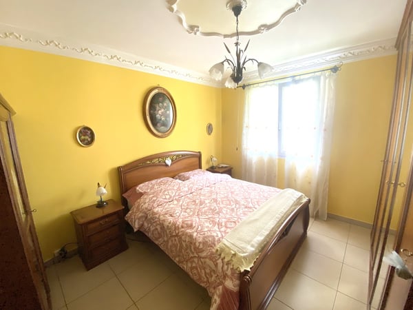 Appartamento 1.5 locali con terrazza e giardino inclusi a Bellinzona 5