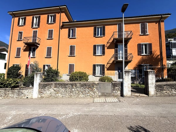 Palazzina ristrutturata di 16 unità con occupazione al 95% 3